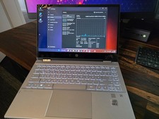 HP Pavilion x360 Convertible