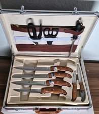 SBS Besteck- und Messerset im