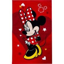 Disney Minnie Handtuch