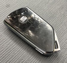 Original Seat Autoschlüssel Funkfernbedienung 3 Tasten Schlüssel 5FA959752M