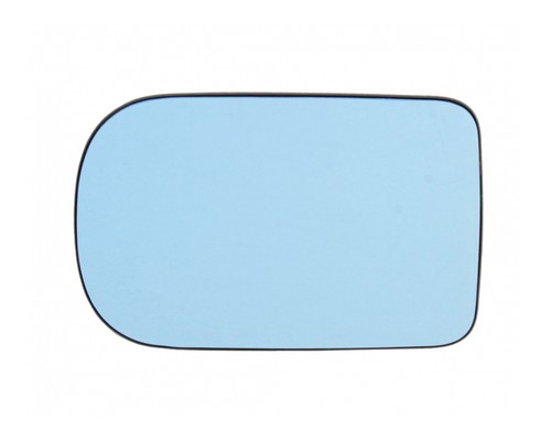 Spiegelglas rechts beheizt - spiegelglas,