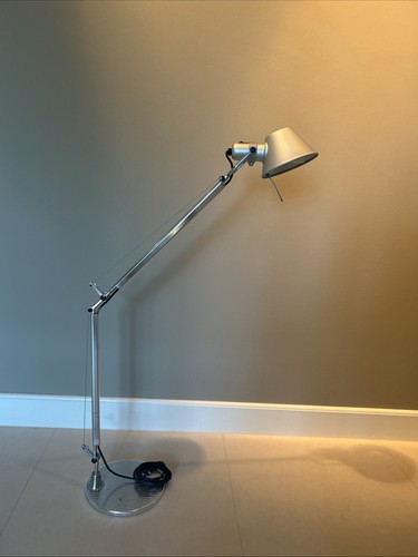 Tischlampe