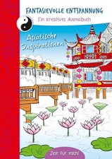 Fantasievolle Entspannung