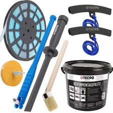 KLEBEGEWICHTE SCHABER