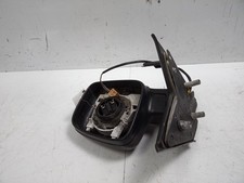 Left Exterior Mirror for VW