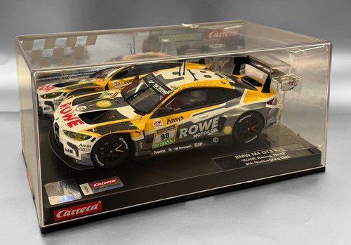 Carrera digital124 bmw gt3 - bmw,