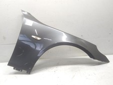 BMW 5er E60 E61 original Kotflügel Alu rechts titangraumetallic A36 Bj.2006 