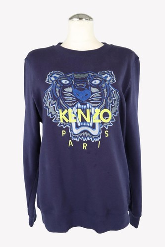 Kenzo damen pullover - pullover, gr.