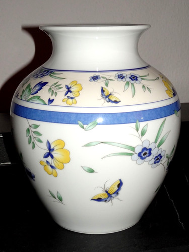 Hutschenreuther papillon - hutschenreuther,