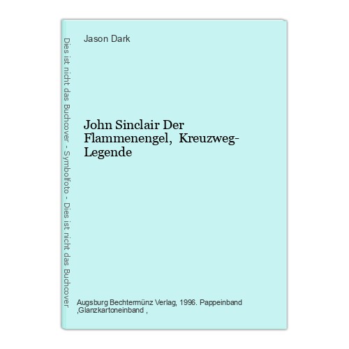 John sinclair der - john,