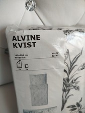 Alvine kvist ikea bettwäsche - alvine,