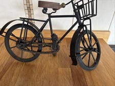 Lieferfahrrad Ornament 