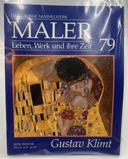 Das grosse Sammelwerk Maler