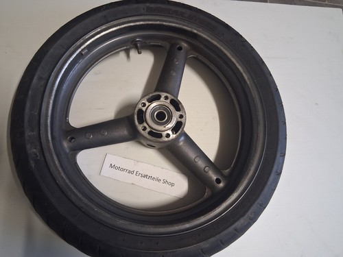 Suzuki gsf 1200 gv75a 00 - 1200, 96-00