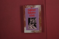373531 Adrian Ludwig Richter GOLDENER BALLADENSCHATZ Kaiser HC