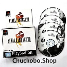 Final fantasy viii - final,