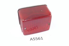 Yamaha SR 500 2J4 - Rücklicht