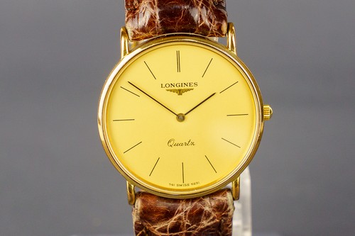 Longines grande classique - longines, la