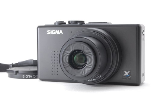 Fast neuwertig sigma - sigma, dp2s