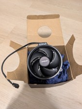 AMD Ryzen CPU Kühler Wraith
