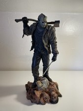 Sideshow Jason Terror of