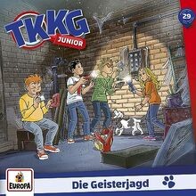 Folge die geisterjagd von - folge, 29: