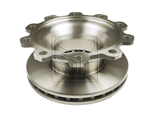 Bremsscheibe passend - 19,5",