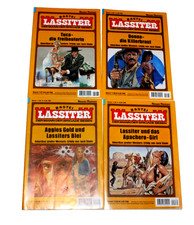 Lassiter - Western Romane -