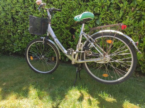 Damenfahrrad zoll gebraucht - damenfahrrad,