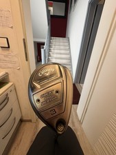 Gallaway Great Bic Berta 3+ 4