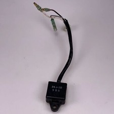 Steuergerät cdi YAMAHA  YQ 50 1997-2012 AEROX XX30572