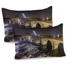 römische Brücke 2 Teiliges