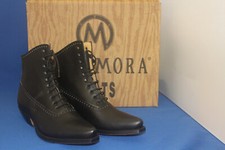 tony mora  stiefelette