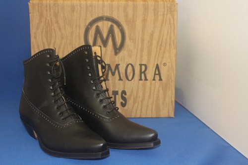 Tony mora stiefelette - ,