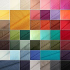 Holmar Leinenstoff - atmungsaktiv & blickdicht - 100% Leinen per 0,5m (9,98€/m)