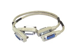 Los Von 2 Wiltron 2100-5 GPIB Kabel 55cm