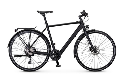 Rabeneick e trekkingrad - ts-e, e-trekkingrad