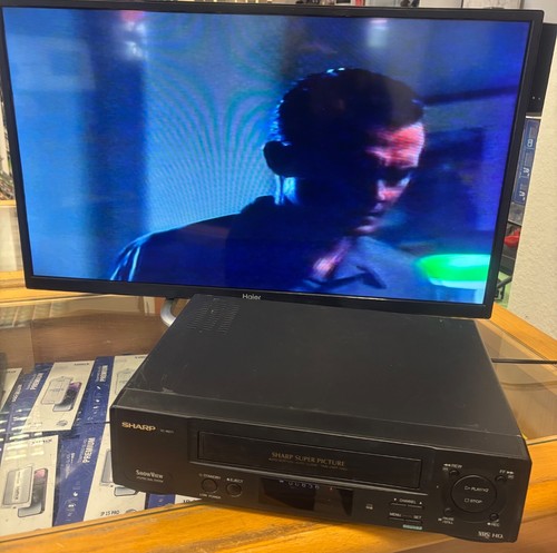 Sharp vc m271 super - ***,