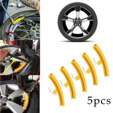 Felgenkantenschutz Felgenschoner Montageschutz Motorrad Fahrrad Schutz Reifen