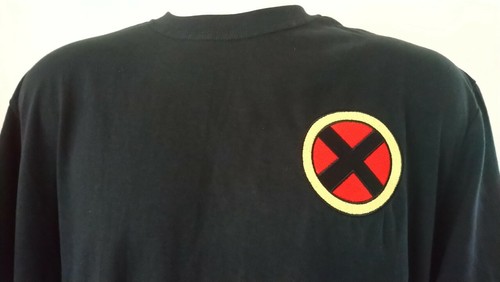 Superhero men shirt - x-men, t-shirt