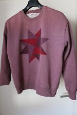 Essentials by Tchibo Damen Sweatshirt Gr. 36/38 Langarm,