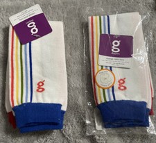 gDiaper gLegs NIP Stripes (one