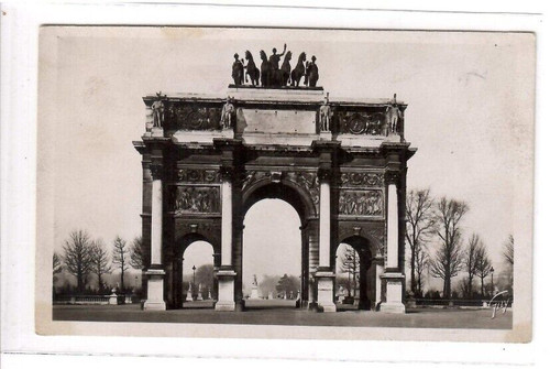 18479 paris arc - paris,