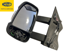 Magneti Marelli elektrischer Außenspiegel links langer Arm Fiat Ducato 250
