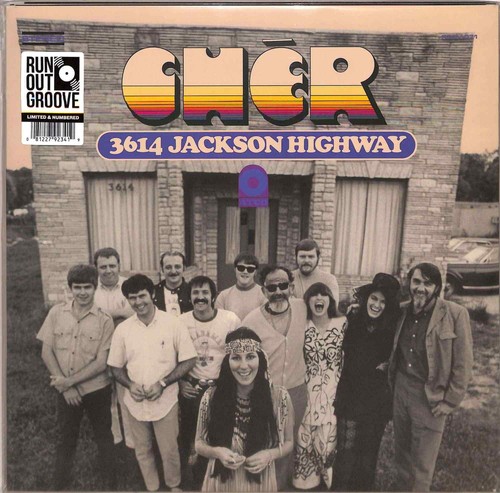 Cher 3614 jackson highway - /,