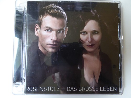 Rosenstolz das grosse - das,