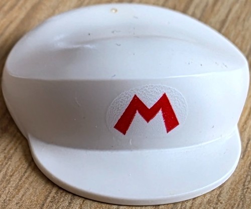 Lego super mario mütze - lego,