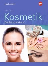 Kosmetik - Das Buch zum Beruf: Schulbuch by Kusk... | Book | condition very good