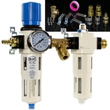 Druckluft Wasserabscheider mit