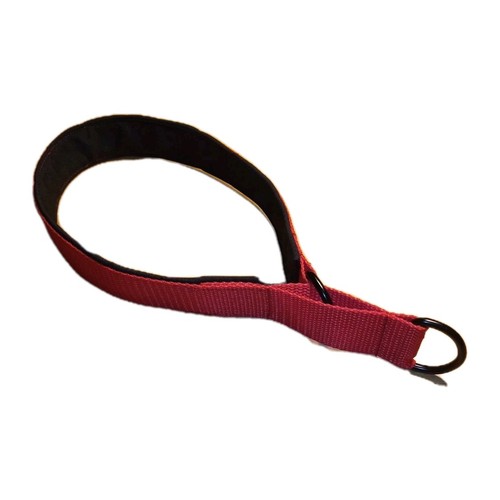 Hundehalsband zugstopp 48 - zugstopp, 43-48